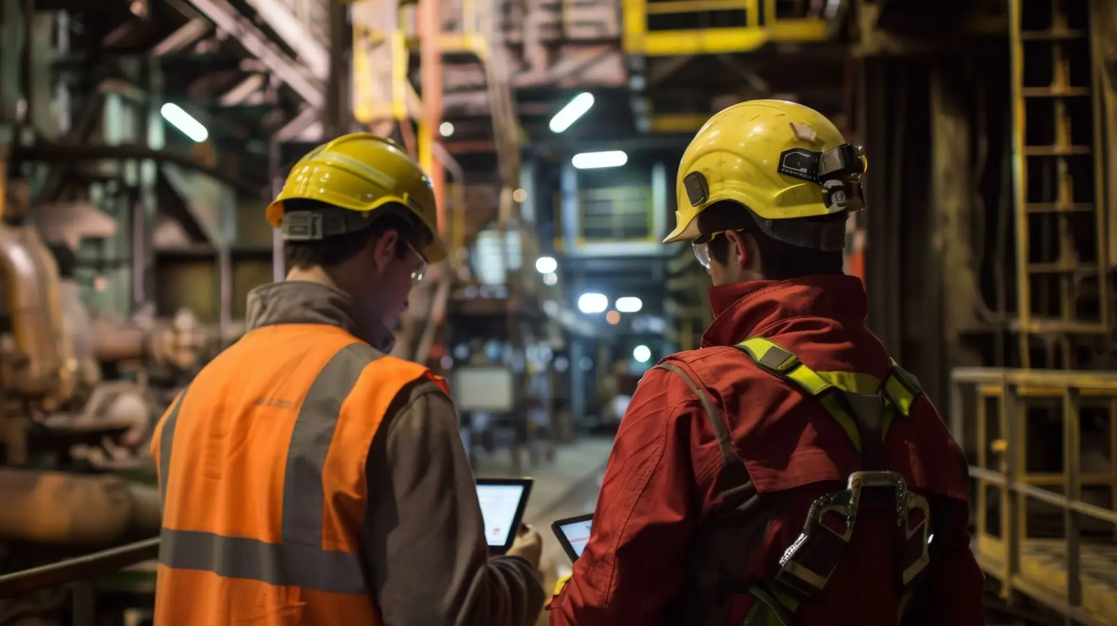 Corsi per rischi specifici - MD Consulenza e Formazione - Sicurezza sul Lavoro