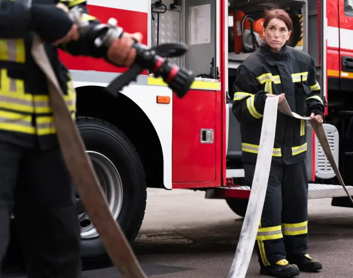 Gorillax Consulting - Consulenza e Formazione - Formazione aziendale per la sicurezza Corsi per RLS e addetti antincendio