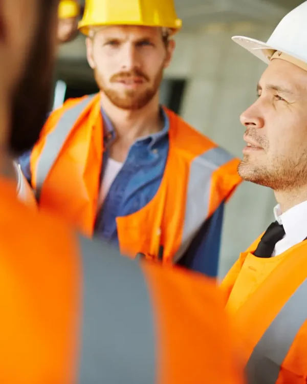 Gorillax Consulting -  Consulenza e Formazione - Sicurezza sul Lavoro - Consulenza specialistica in sicurezza sul lavoro e gestione dei rischi