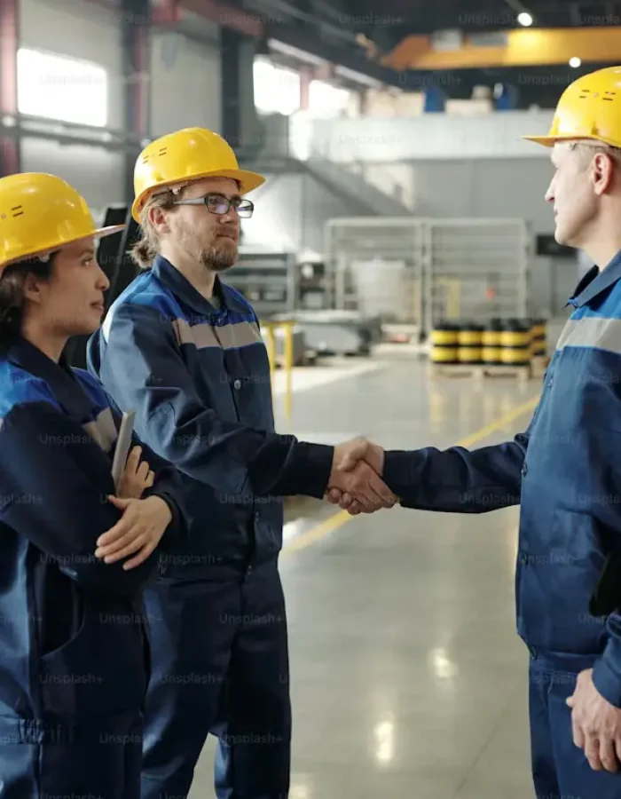 Gorillax Consulting - Consulenza e Formazione - Sicurezza sul Lavoro_I corsi - preposti e figure di coordinamento