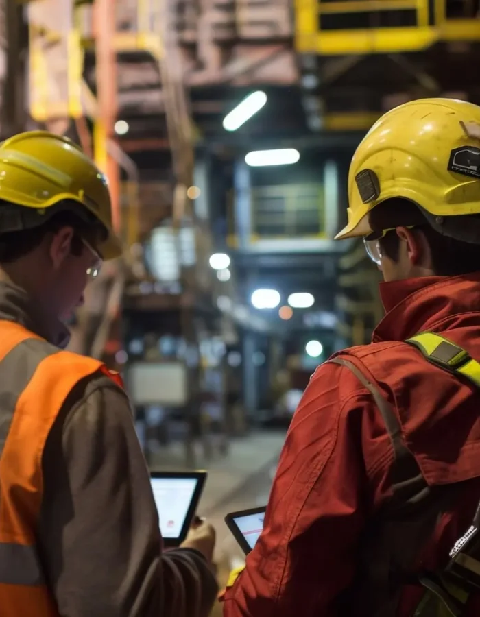 Gorillax Consulting - Consulenza e Formazione - Sicurezza sul Lavoro_Sicurezza sul lavoro_tab