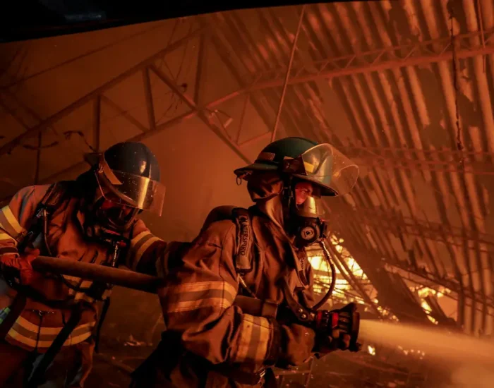 Gorillax Consulting - Consulenza e Formazione - competenze necessarie per prevenire incendi